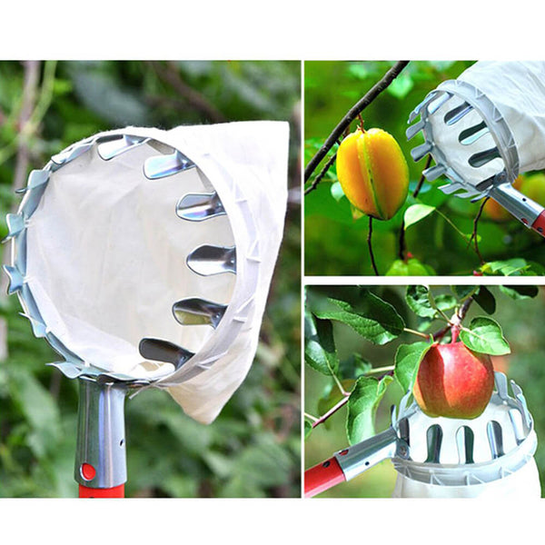 Fruit Picker Picking Tools New Horticultural Convenient Labor saving Tools