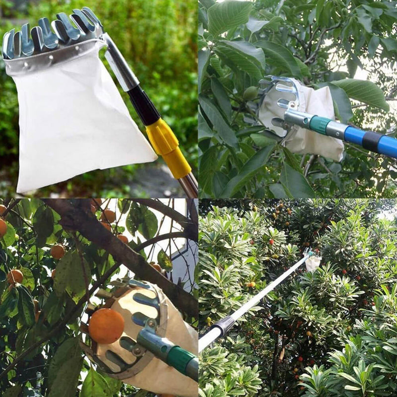 Fruit Picker Picking Tools New Horticultural Convenient Labor saving Tools