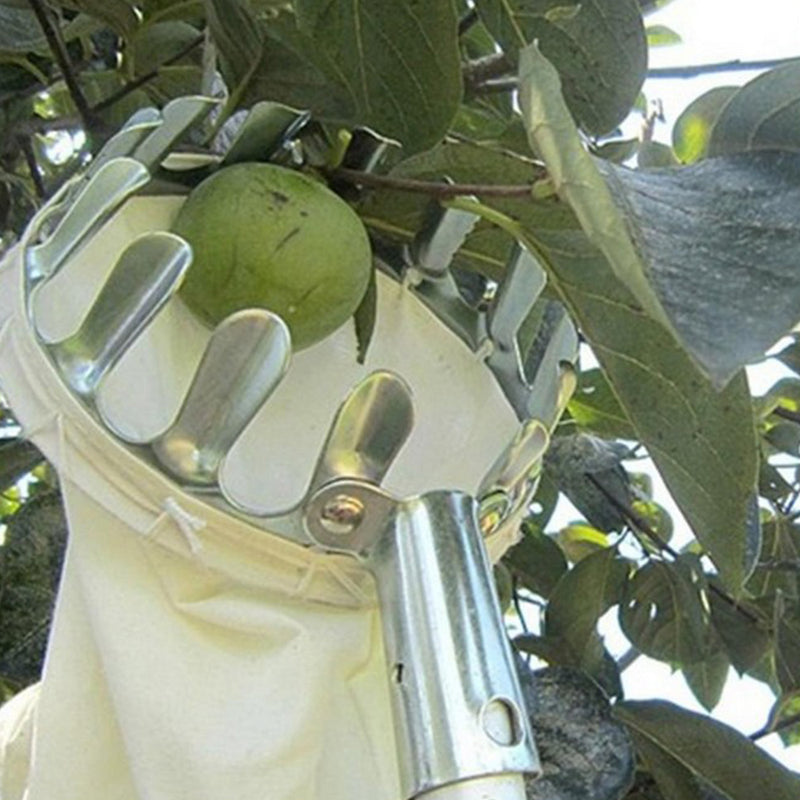 Fruit Picker Picking Tools New Horticultural Convenient Labor saving Tools