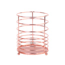 1 x  New Chopsticks Storage Container Plating Iron Utensil Drainer Rack for Home