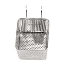 Chopsticks Storage Basket Drainer Kitchen Hanging Utensil Holder Newest Useful