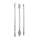 3Pcs Phone Hand-Tool-Set Spudger-Kits Disassemble Crowbar Opening-Tool Mobile