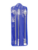 3Pcs Phone Hand-Tool-Set Spudger-Kits Disassemble Crowbar Opening-Tool Mobile