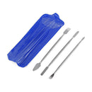 3Pcs Hand-Tool-Set Disassemble Crowbar Opening-Tool Pry-Phone Mobile-Phone