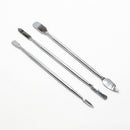 3Pcs Hand-Tool-Set Disassemble Crowbar Opening-Tool Pry-Phone Mobile-Phone