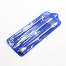 3Pcs Phone Hand-Tool-Set Spudger-Kits Disassemble Crowbar Opening-Tool Mobile