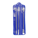 3Pcs Hand-Tool-Set Disassemble Crowbar Opening-Tool Pry-Phone Mobile-Phone