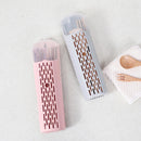 Hanging Spoon Stand Rack Shelf Multifunction Holder Kitchen Racks Storage