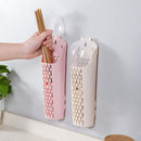Hanging Spoon Stand Rack Shelf Multifunction Holder Kitchen Racks Storage