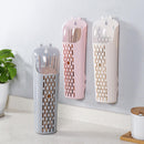 Hanging Spoon Stand Rack Shelf Multifunction Holder Kitchen Racks Storage