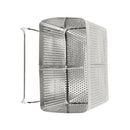 1x Chopsticks Rack Hanging Tableware Drainer Stainless Steel Kitchen Utensil New