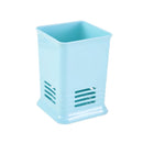 2 Pcs Chopsticks Rack Holder Kitchen Tableware Storage Basket Desktop Organizer
