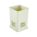 2x Kitchen Utensil Holder Plastic Chopsticks Storage Basket Desktop Organizer N