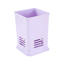 2 Pcs Chopsticks Rack Holder Kitchen Tableware Storage Basket Desktop Organizer