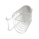 Caddy Flatware-Holder Cutlery-Organizer Drain-Basket Utensils Chopsticks Rack