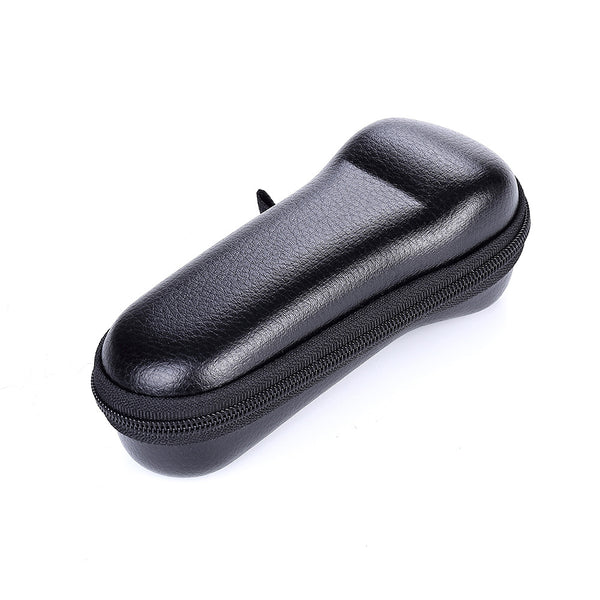 Travel-Case Non-Contact-Thermometer Forehead Infrared Braun Ntf3000 Protective