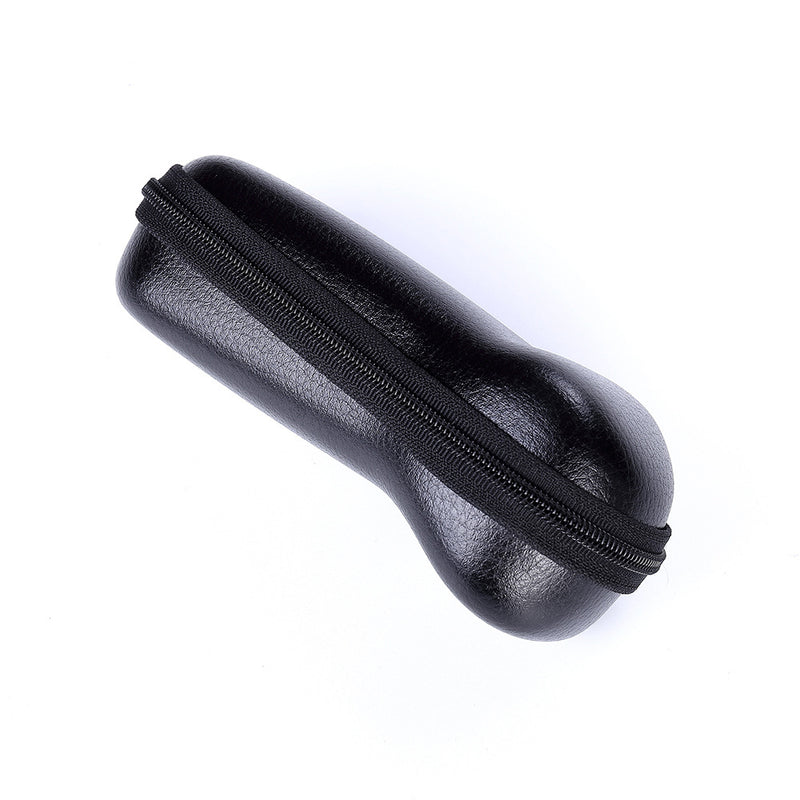 Travel-Case Non-Contact-Thermometer Forehead Infrared Braun Ntf3000 Protective