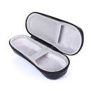 For Braun Thermometer NTF3000 Ear Thermometer Case EVA Storage Travel Bag