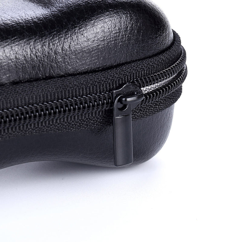 Travel-Case Non-Contact-Thermometer Forehead Infrared Braun Ntf3000 Protective