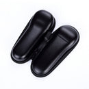 For Braun Thermometer NTF3000 Ear Thermometer Case EVA Storage Travel Bag
