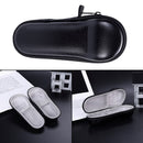 For Braun Thermometer NTF3000 Ear Thermometer Case EVA Storage Travel Bag
