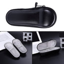 Travel-Case Non-Contact-Thermometer Forehead Infrared Braun Ntf3000 Protective