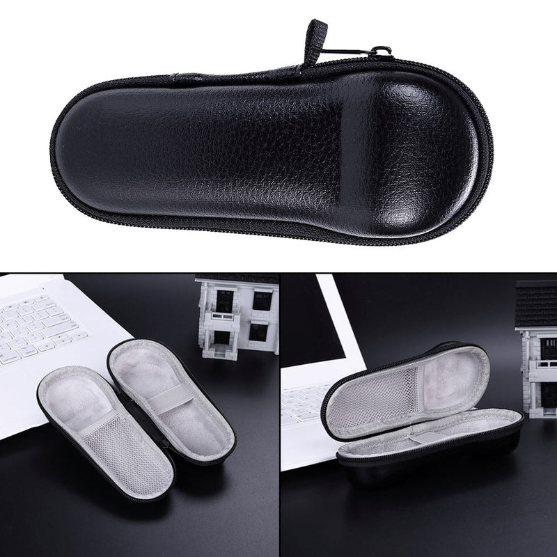 Travel-Case Non-Contact-Thermometer Forehead Infrared Braun Ntf3000 Protective