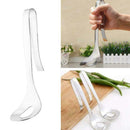 Meatball Stainless Steel Maker Fish-ball Non Stick Spoons Homemade Scoop