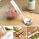 Stainless Meatball Maker Nonstick Spoon Meat Ball Kitchen Utensil tool z x c