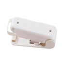 Mini Portable Electric Sealing Machine Heat Sealer Closer Heating Home Tool