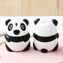 Toothpick-Holder Panda 1PC Cartoon Decoration Living-Room-Decoration Home Use