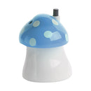 Automatic Toothpick Holder Dispenser Fit For Mushroom Shaped Toothpick 2x New