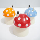 Automatic Toothpick Holder Dispenser Fit For Mushroom Shaped Toothpick 2x New
