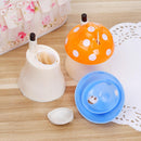 Automatic Toothpick Holder Dispenser Fit For Mushroom Shaped Toothpick 2x New