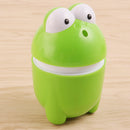 3 pcs Toothpick Holder Box Creative For Frog Shaped Automatic Shaped Small Box