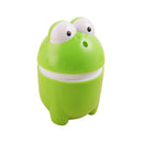 3 pcs Toothpick Holder Box Creative For Frog Shaped Automatic Shaped Small Box
