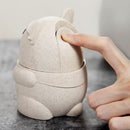 Toothpick-Holder Koala 1PC Cartoon Decoration Living-Room-Decoration Home Use