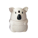 Creative Toothpick Box Portable Koala Shape Automatic Toothpick Holder Accessory