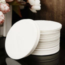 350 Sheets Universal Quality Coffee Filter Paper for Coffee Filter Coffee