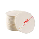 350 Sheets Universal Quality Coffee Filter Paper for Coffee Filter Coffee