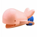 3Pcs Faucet-Extender Washing-Hand Bathroom Kids Cartoon for Tap Dolphin Safe