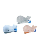 3Pcs Animal Baby Kid Water Tap Faucet Spout Extender Washing Hands Dolphin