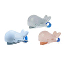 3Pcs Animal Baby Kid Water Tap Faucet Spout Extender Washing Hands Dolphin