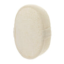 2Pcs Body Exfoliator Natural Loofah Luffa Bath Shower Scrubber Washing Pad