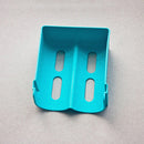 1Pc Beer Bottle Beverage Cans Refrigerator Wine Box Rack Shelf Stackable