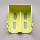 1Pc Beer Bottle Beverage Cans Refrigerator Wine Box Rack Shelf Stackable