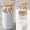 Swab Holder Toothpick Box Toothpick Dispenser Table Decor Retractable Holder