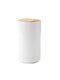 Swab Holder Toothpick Box Toothpick Dispenser Table Decor Retractable Holder