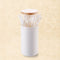 1 pc Automatic Cotton Swab Toothpick Holder Storage Organizer Box Home Decor