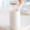 Swab Holder Toothpick Box Toothpick Dispenser Table Decor Retractable Holder